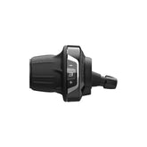 Shimano Sl-Rv400 Revo Shifter Left Hand 3-Speed With Optical Gear Display MTB Shifters